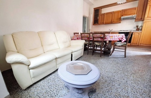 Montevarchi House | Between Florence, Siena and Chianti