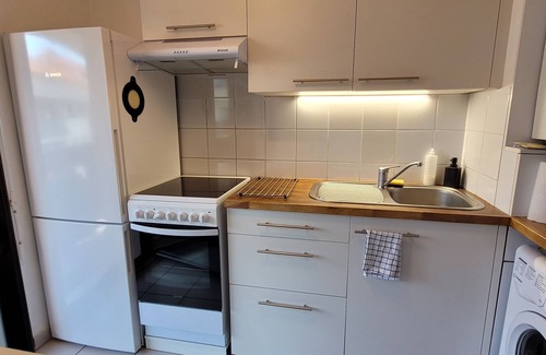 Saint-Medard-en-Jalles Apartment | Between Médoc and OceannApartment 4 people class 3*, right in the city centern​