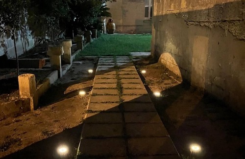 Pisignano House | Between history and luxury for a perfect Salento vacation, 10 minutes from Lecce