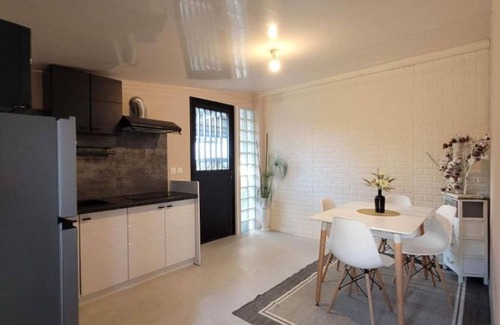 Saint-Andre House | Between sea and mountains