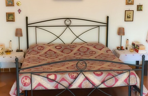 Procida Apartment | Between sea and sky - Procida island