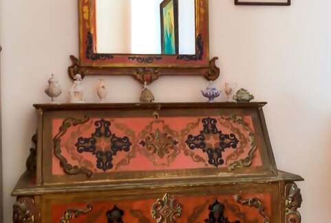 Procida Apartment | Between sea and sky - Procida island