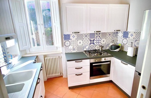 Gaeta Apartment | Between the old town and the beach, spacious apartment for families