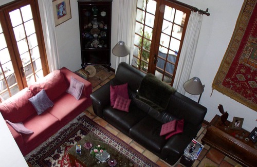 Hasparren Villa | Between the sea and the mountains