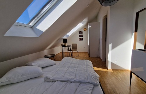 Stockheim-Leiferde Apartment | between the zoo and the South Seas for business + family