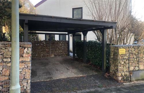 Kaiserslautern Apartment | Betzebud