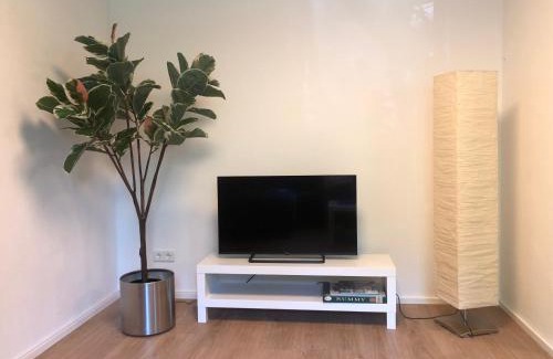 Kaiserslautern Apartment | Betzebud