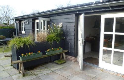 Molenschot Bed & Breakfast | Beukenhof