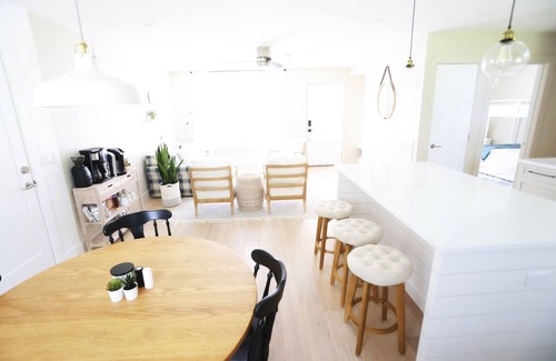 Florida Panhandle House | Beulah Getaway