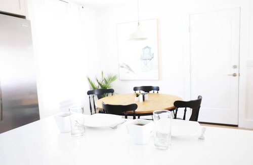 Florida Panhandle House | Beulah Getaway