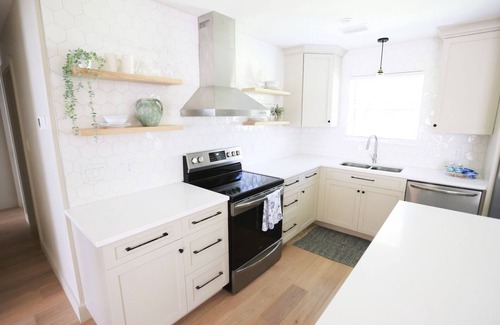 Florida Panhandle House | Beulah Getaway