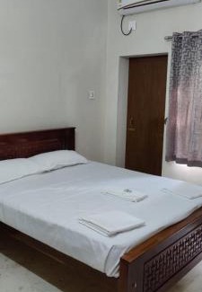 Nagercoil House | Beun Residency