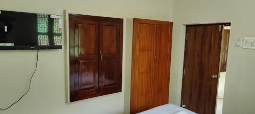 Nagercoil House | Beun Residency