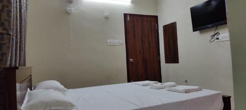 Nagercoil House | Beun Residency