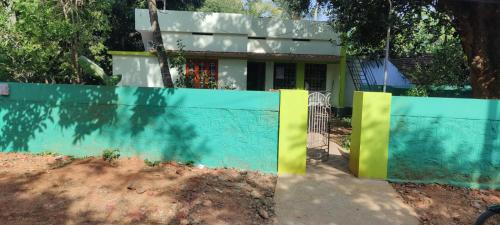 Nagercoil House | Beun Residency