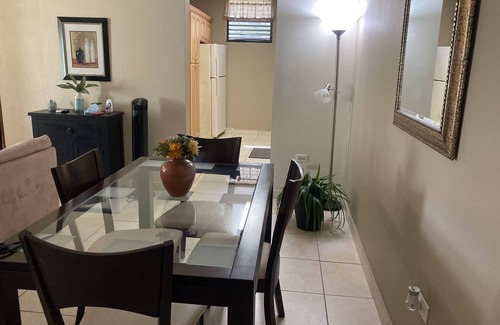 Candelero Abajo Apartment | Beutifull Villa Surounded by Nature.