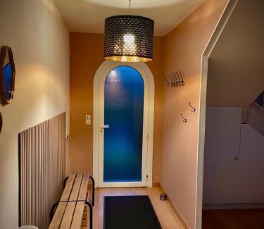 Loguivy House | Bevan Kaer