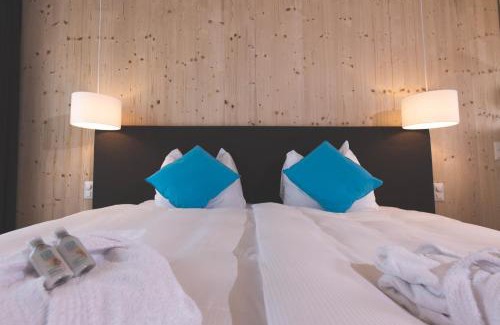 Bever Hotel | Bever Lodge