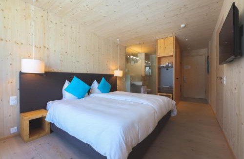 Bever Hotel | Bever Lodge
