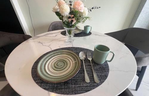 District 9 Apartment | Beverly Giường Supper King VinWonder Vip Luxury