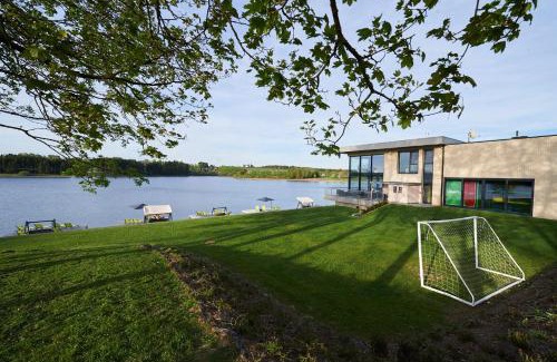 Buetgenbach Apartment | Beverly Weekend