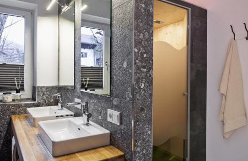 Saalfelden am Steinernen Meer Apartment | Bewegte Berge Apartments