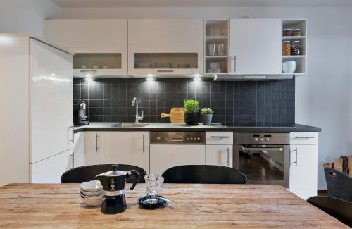 Saalfelden am Steinernen Meer Apartment | Bewegte Berge Apartments