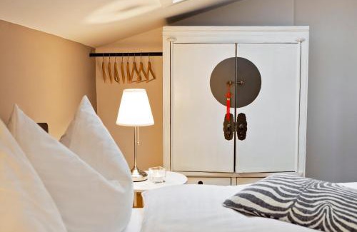 Saalfelden am Steinernen Meer Apartment | Bewegte Berge Apartments