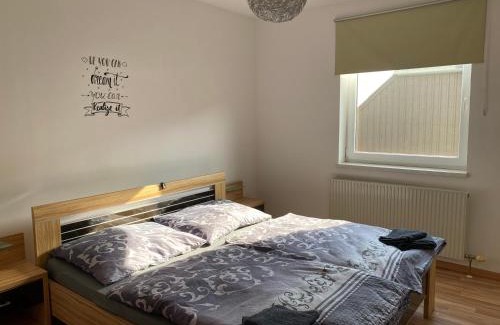 Munichreith am Ostrong Apartment | Bewegung in Ruhe