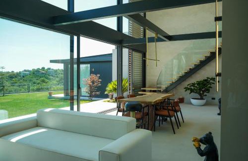 Beykoz District Villa | Beykoz Breeze