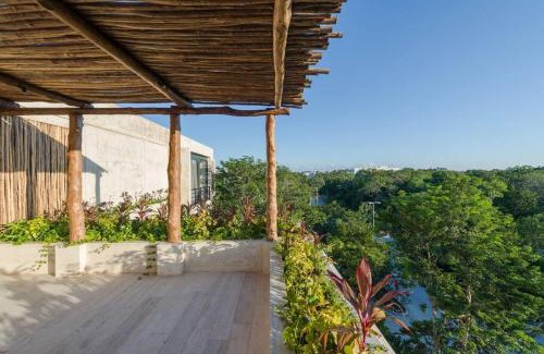 Zama Apartment | Beyond Amazing 3BD 2BR/Balcony