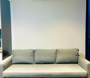 Kuala Lumpur City Centre Apartment | Beyond Hospitality Suites Scarletz KLCC