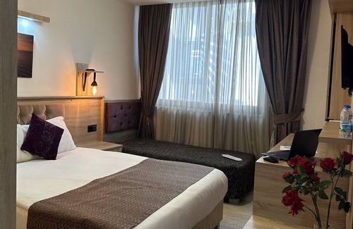 Altnkum Mahallesi Hotel | Beyond Otel