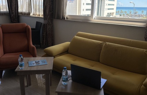 Altnkum Mahallesi Hotel | Beyond Otel