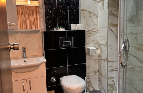 Altnkum Mahallesi Hotel | Beyond Otel