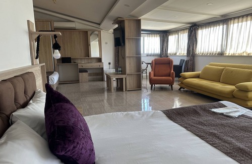 Altnkum Mahallesi Hotel | Beyond Otel