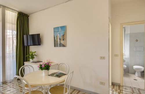 Principina a Mare Apartment | BEYOND SEASIDE APARTMENTS- BILOCALE FIRST FLOOR 9A