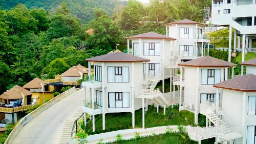 Takua Thung Resort | Beyond Skywalk Nangshi