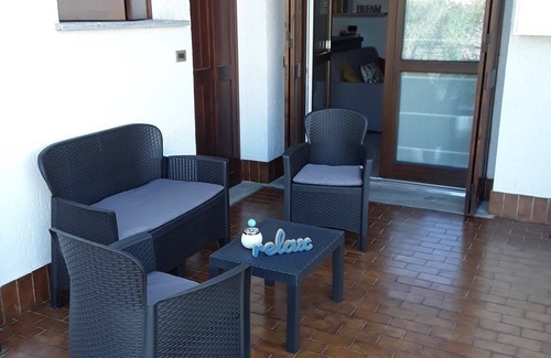 Madonna dell'Olmo Apartment | BEYOND THE CLOUDS, LOCATED IN A QUIET AREA AND IS ONLY 5 MINUTES FROM THE CITY!
