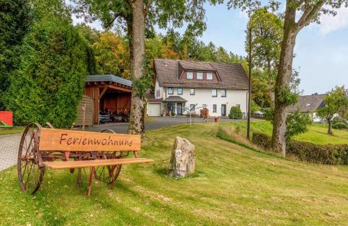 Rahrbach House | Bezaubernde Ferienwohnung in Kirchhundem, cleaning included