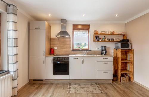 Rahrbach House | Bezaubernde Ferienwohnung in Kirchhundem, cleaning included