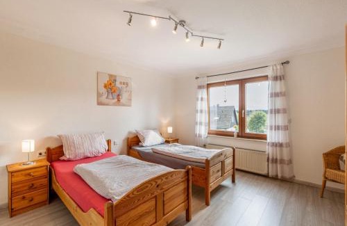 Rahrbach House | Bezaubernde Ferienwohnung in Kirchhundem, cleaning included
