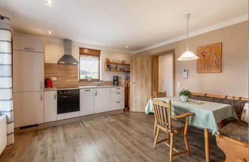 Rahrbach House | Bezaubernde Ferienwohnung in Kirchhundem, cleaning included