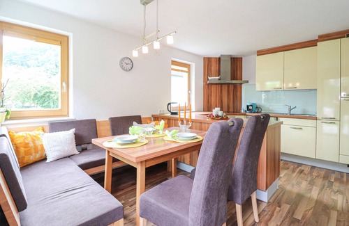 Dalaas Apartment | bezaubernde Ferienwohnung
