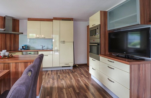 Dalaas Apartment | bezaubernde Ferienwohnung