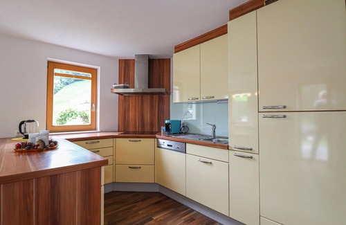 Dalaas Apartment | bezaubernde Ferienwohnung