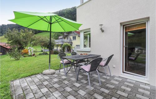 Dalaas Apartment | Bezaubernde Ferienwohnung