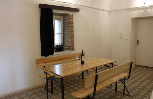 Satov Apartment | Bezauberndes Gästehaus in Satov