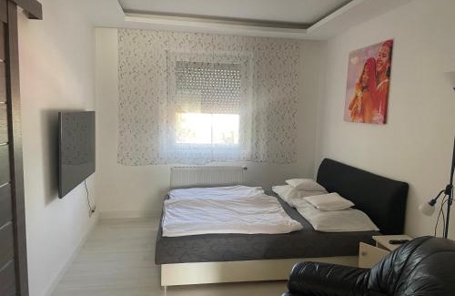 Hajduszoboszlo Apartment | Bezsó apartman