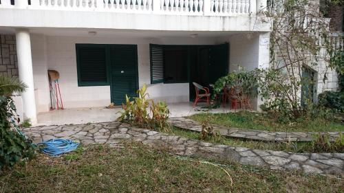 Sutomore Apartment | BG Villa, Apartment L